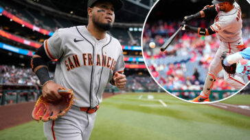 once-an-outcast,-luis-arraez-looks-like-an-all-star-with-giants