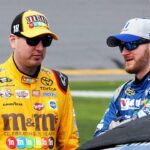 dale-jr-reveals-heartbreaking-final-text-message-from-kyle-busch,-nascar-gets-a-win-&-driver-teases-revenge