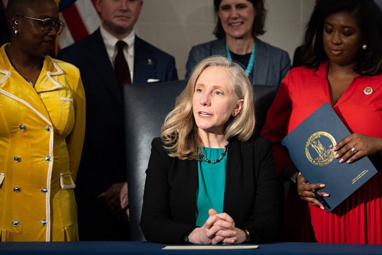 read-the-college-rector’s-message-of-defiance-to-abigail-spanberger
