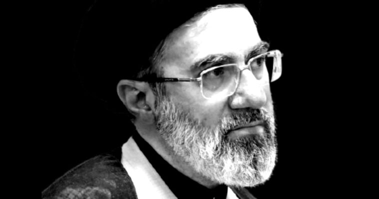 just-in:-iran-suspends-negotiations-with-us-over-israeli-strikes-in-lebanon