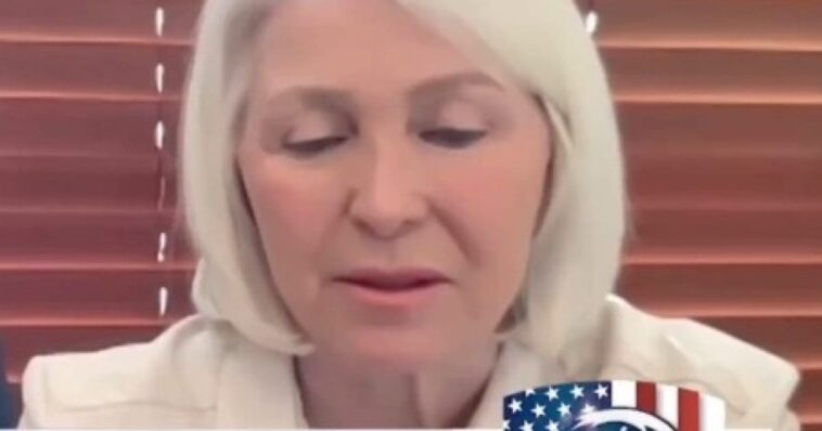 tina-peters-is-released-from-prison!!!-(video)