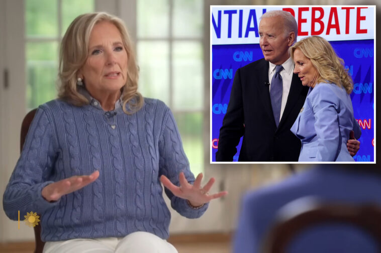 jill-biden-admits-she-wouldn’t-have-advised-a-second-term-for-joe