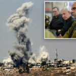 idf-targeting-hezbollah’s-beirut-stronghold-after-rockets-strike-northern-israel
