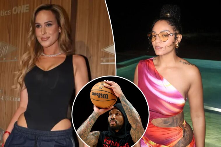 damian-lillard’s-divorce-getting-ugly-as-ex-wife-battles-with-other-woman-over-paternity-test