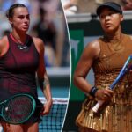 french-open-2026:-how-to-watch-aryna-sabalenka-vs.-naomi-osaka-for-free