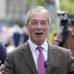 working-class-revolution:-farage’s-reform-uk-equals-labour-support-among-trade-union-members