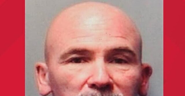 captured:-alleged-cop-killer-apprehended-in-north-carolina