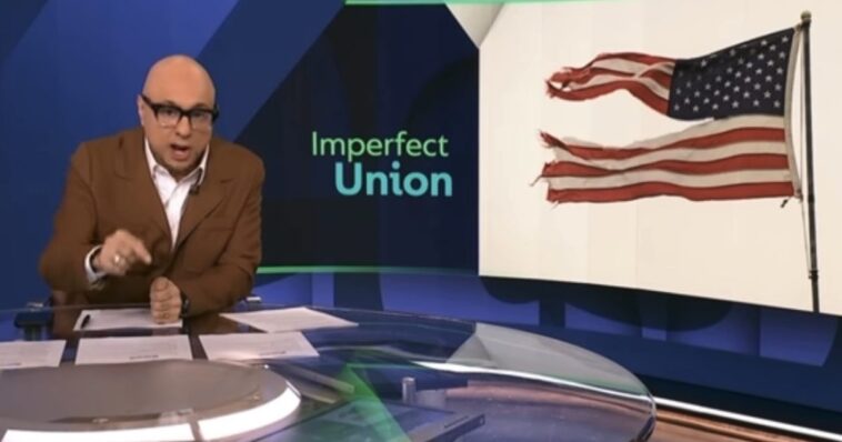 watch:-canadian-ms-now-host-says-he-feels-“deep-unease”-about-celebrating-america’s-250th-anniversary-because-of-racism,-says-america-“never-fully-reckoned-with-slavery”