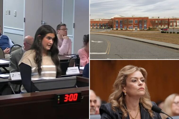education-department-probes-nc-school-that-ignored-complaints-about-trans-student-‘watching’-girls-‘undress’-in-locker-room