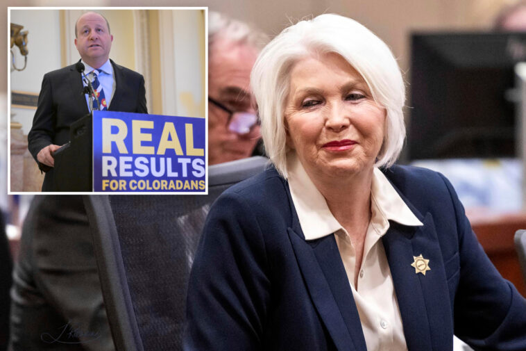 trump-ally-tina-peters-released-from-prison-after-dem-colorado-gov-commutes-sentence-for-trying-to-overturn-2020-election