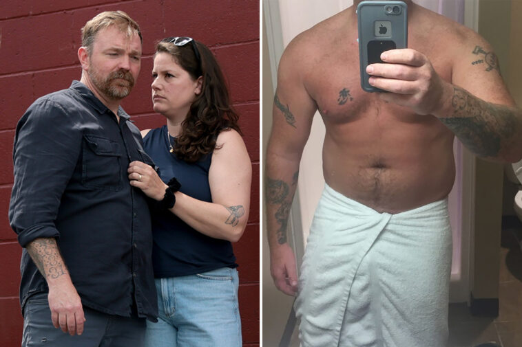 graham-platner’s-wife-amy-gertner-stands-by-her-man-in-sexting-scandal-—-after-his-campaign-paid-her-$30k
