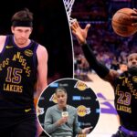 austin-reaves-emerges-as-lakers’-top-priority-in-telling-lebron-james-sign