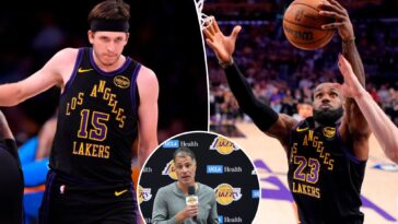 austin-reaves-emerges-as-lakers’-top-priority-in-telling-lebron-james-sign