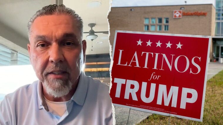 marine-combat-veteran-bets-big-on-hispanic-outreach-in-bid-to-flip-dem-held-house-seat