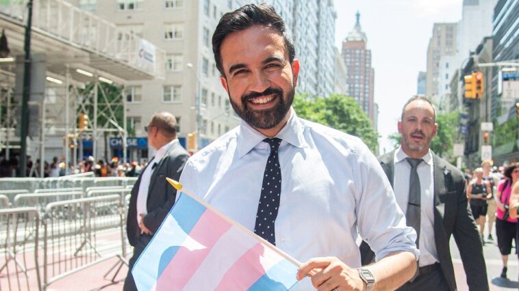 mamdami-marks-pride-month,-says-honoring-‘queer-and-transgender’-contributions-would-take-more-than-30-days