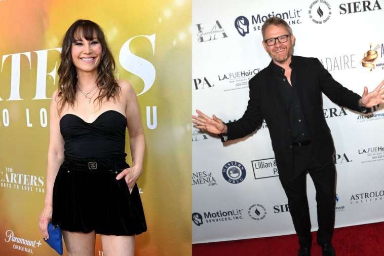 ‘hearts-are-full’:-ex-wife-of-james-van-der-beek-marries-three-months-after-actor’s-death