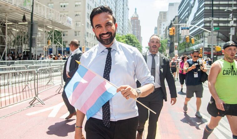 mamdani-says-one-month-isn’t-long-enough-to-celebrate-queer-and-trans-new-yorkers
