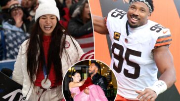 fans-convinced-la-native-chloe-kim-‘had-something-to-do’-with-shocking-myles-garrett-rams-trade