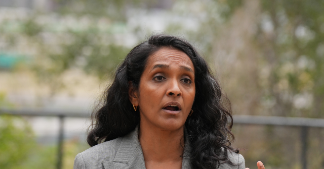 nolte:-hypocrite-nithya-raman-whines-over-staged-homeless-encampment-outside-*her*-home