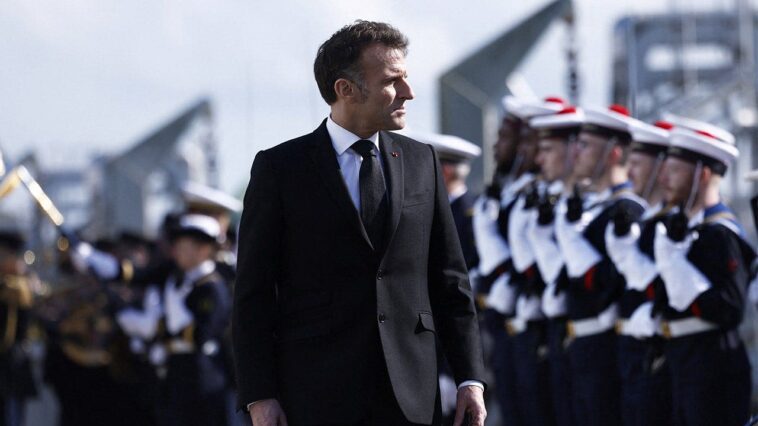 another-nato-ally-signs-onto-european-nuclear-umbrella-as-continent-boosts-self-defense