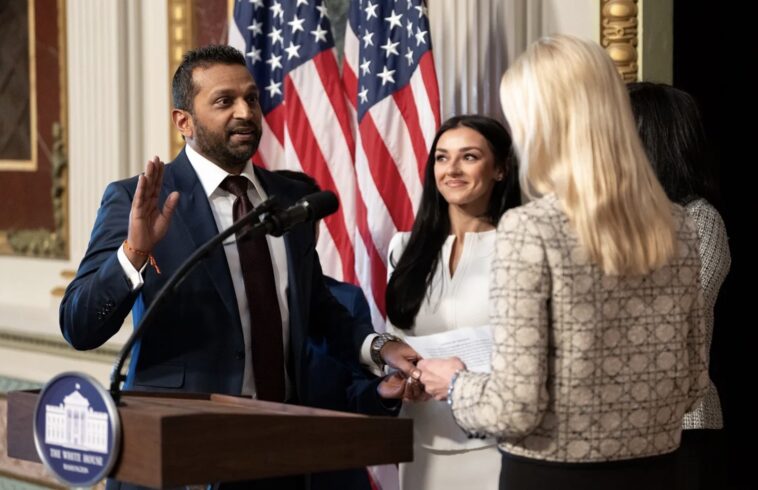 fbi-director-kash-patel’s-girlfriend-alexis-wilkins-sues-ms-now-reporters-carol-leonnig-and-ken-dilanian-for-defamation-over-allegedly-fabricated-nashville-story