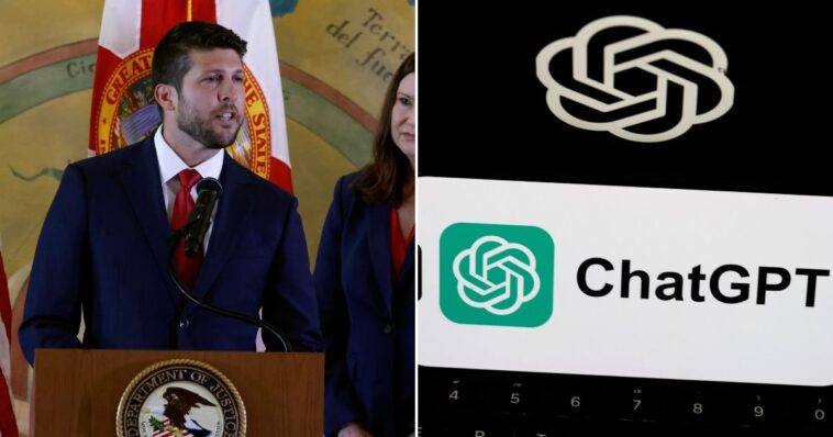 breaking:-florida-sues-openai,-alleges-company-allowed-chatgpt-to-aid-mass-shooters