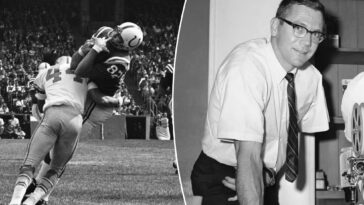 nfl-hall-of-famer-raymond-berry,-who-starred-in-‘greatest-game-ever-played’,-dead-at-93