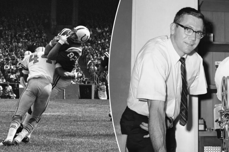 nfl-hall-of-famer-raymond-berry,-who-starred-in-‘greatest-game-ever-played’,-dead-at-93