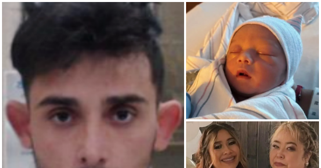 exclusive:-ice-urges-california’s-gavin-newsom-to-drop-sanctuary-policy-after-illegal-alien-allegedly-murders-infant,-his-mother,-and-his-grandmother
