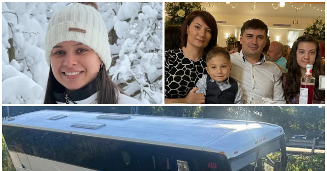 family-of-four,-young-woman-identified-as-victims-in-virginia-crash-allegedly-caused-by-chinese-immigrant-bus-driver
