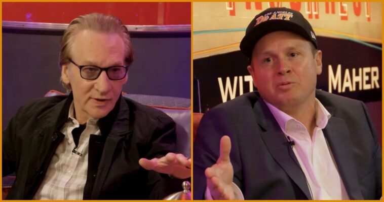 spencer-pratt-humbles-bill-maher:-liberal-host-tries-to-drag-la-mayoral-candidate-into-the-weeds-on-green-energy-–-pratt-delivers-brutal-reality-check-on-what-angelenos-actually-care-about