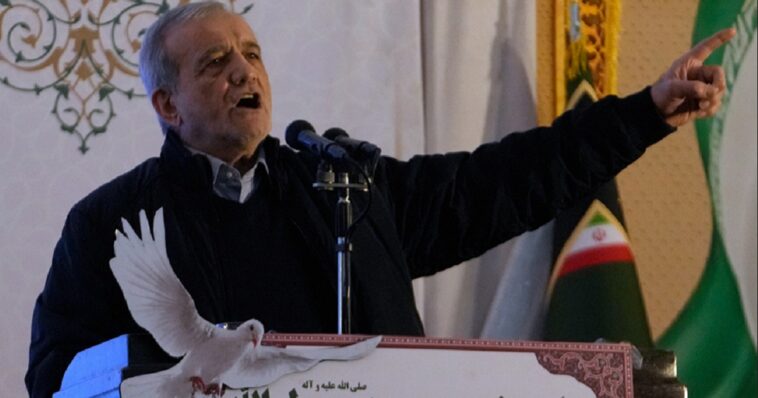 iran-pulls-out-of-all-negotiations-with-us,-citing-israeli-action-in-lebanon