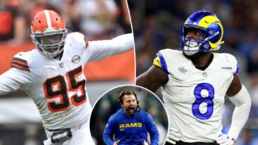 rams-‘hounded’-browns-for-myles-garrett-trade-after-series-of-telling-offseason-moves
