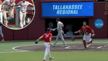 st.-john’s-shocks-florida-state-again-to-advance-in-college-world-series