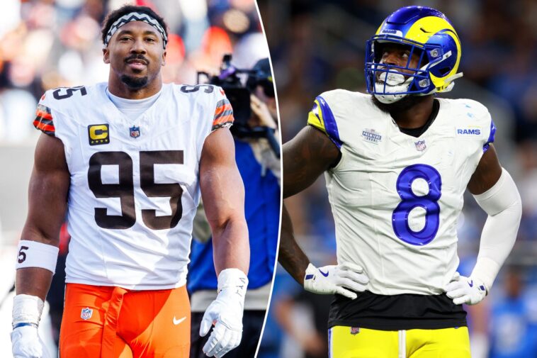 jared-verse-has-five-word-reaction-to-myles-garrett-trade