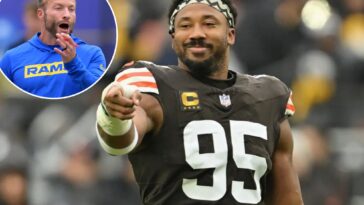 acquiring-myles-garrett-proves-rams-are-all-in-on-super-bowl-or-bust-mentality