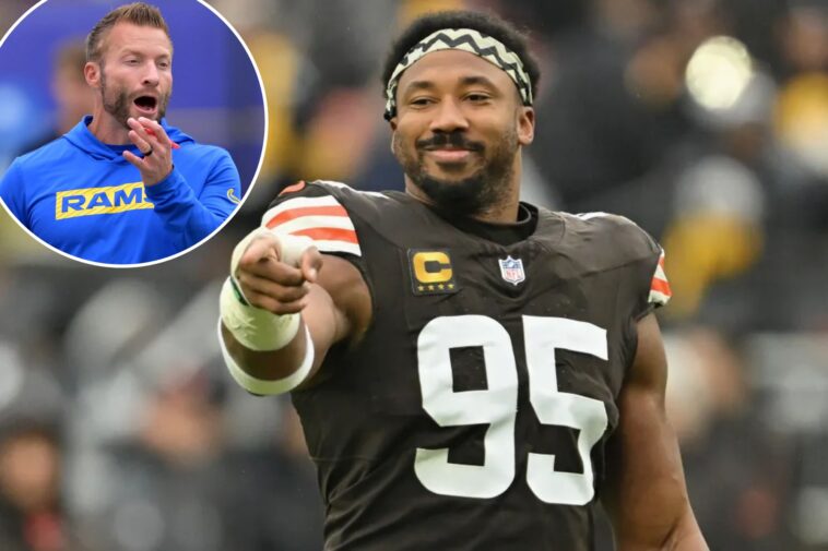 acquiring-myles-garrett-proves-rams-are-all-in-on-super-bowl-or-bust-mentality