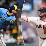 giants-vs.-brewers-prediction:-mlb-odds,-picks,-best-bets-for-monday