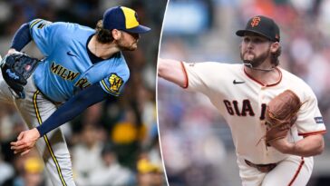 giants-vs.-brewers-prediction:-mlb-odds,-picks,-best-bets-for-monday