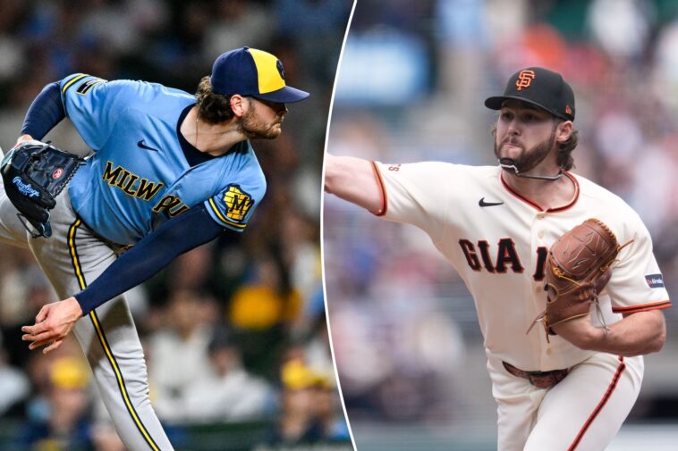 giants-vs.-brewers-prediction:-mlb-odds,-picks,-best-bets-for-monday