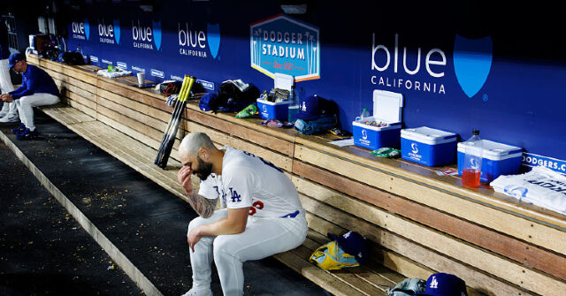 dodgers’-tanner-scott’s-family-receives-death-threats-after-loss-to-phillies