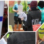 exclusive:-anti-ice-radicals-plot-to-disrupt-turning-point-women’s-summit-in-san-antonio-following-bomb-threat-arrest