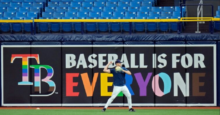 like-clockwork:-mlb-annoys-fans-after-going-gay-again-for-‘pride’-month