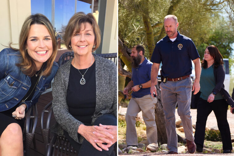 nancy-guthrie-likely-targeted-by-local-worker-who-believed-family-was-wealthy,-veteran-investigator-says
