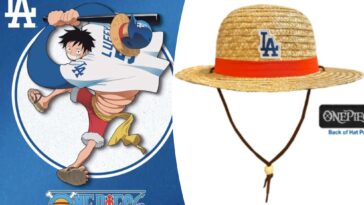 dodgers-and-one-piece-strike-gold-again-as-collector-hype-explodes