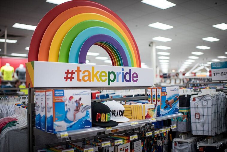 two-years-into-trump-2.0,-corporate-america’s-pride-month-looks-different