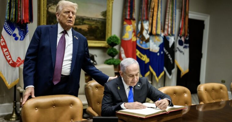 far-left-media-claims-trump-unloaded-on-netanyahu-during-heated-call-over-lebanon-conflict
