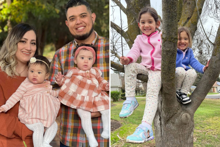 adorable-twin-girls,-4,-are-killed-in-horrific-car-crash-on-the-way-to-family-graduation-ceremony