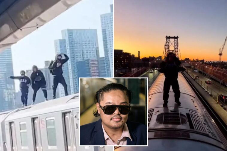 nyc-subway-surfers-keep-dying-—-why-aren’t-copycats-deterred?-parents,-teens,-psychologists-weigh-in