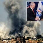 trump-reportedly-tears-into-netanyahu-over-hezbollah-strikes:-‘what-the-f–k-are-you-doing?’
